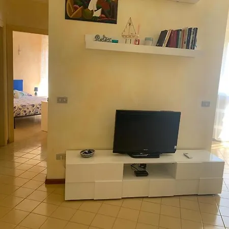 Casa Le Ginestre *