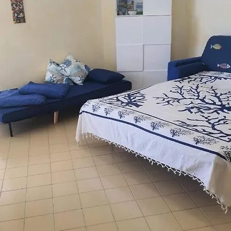 Casa Le Ginestre Palau