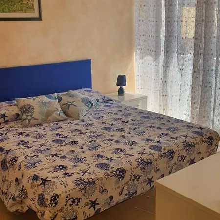 Casa Le Ginestre *