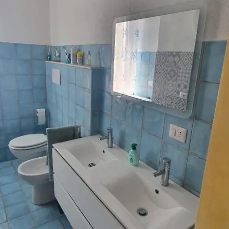 Apartment Casa Le Ginestre *