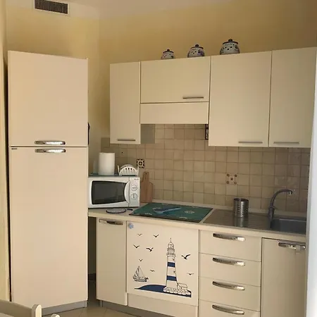 Casa Le Ginestre *