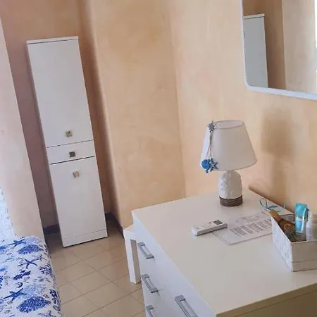 Apartment Casa Le Ginestre