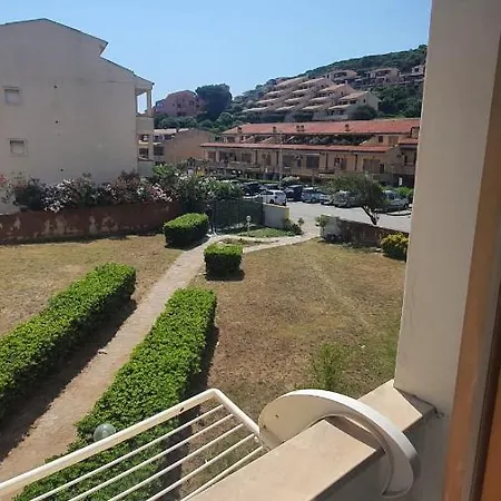 Casa Le Ginestre