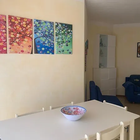 Apartment Casa Le Ginestre