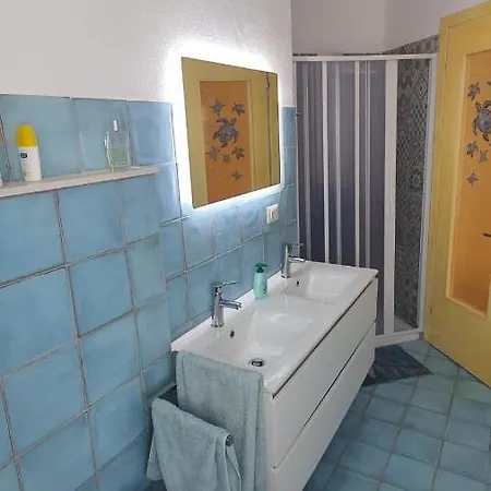 Casa Le Ginestre * Palau