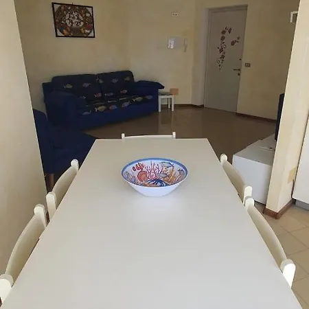 Casa Le Ginestre 아파트 *