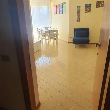 아파트 Casa Le Ginestre *